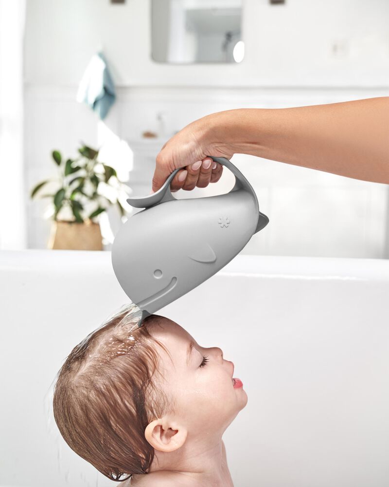 Skip Hop - Moby Waterfall Bath Rinser