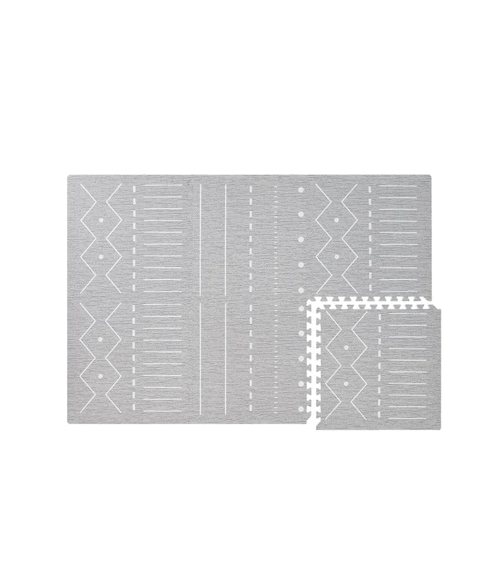 Toddlekind - Playmat Berber Storm