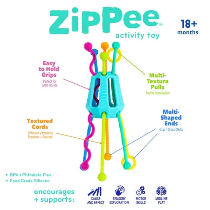 Toys/Playtime mobi - Zippee