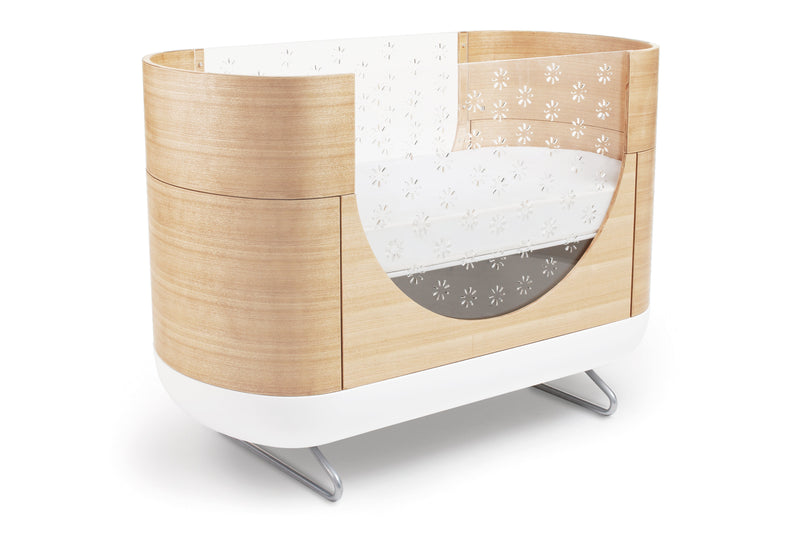 Ubabub - Pod 2 in 1 Convertible Crib