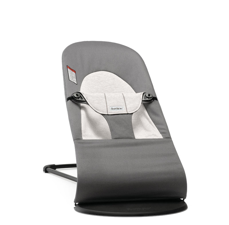 Bouncer Balance Tissu doux/Jersey