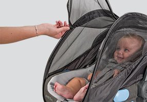 UPPAbaby MESA Cabana