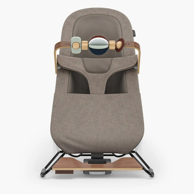 UPPAbaby Mira Toy Bar - Wonder Wheel