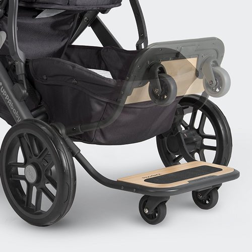 UPPAbaby Piggy Back Vista 2015 + / V2