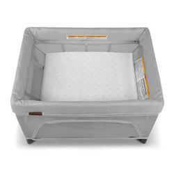 UPPAbaby Remi Waterproof Bassinet Cover - 2 Pack