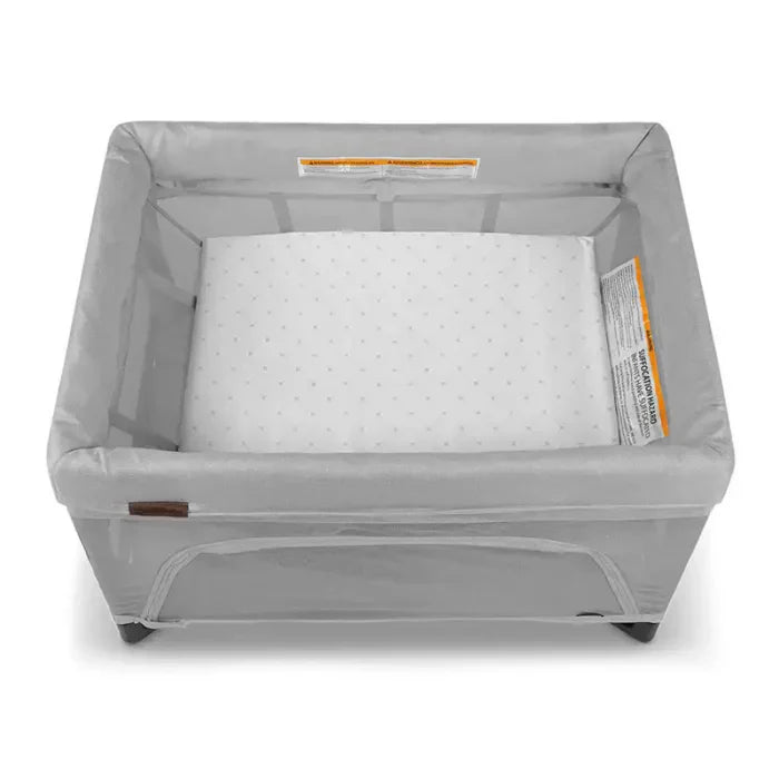 UPPAbaby - Remi Waterproof Bassinet Cover - 2 Pack