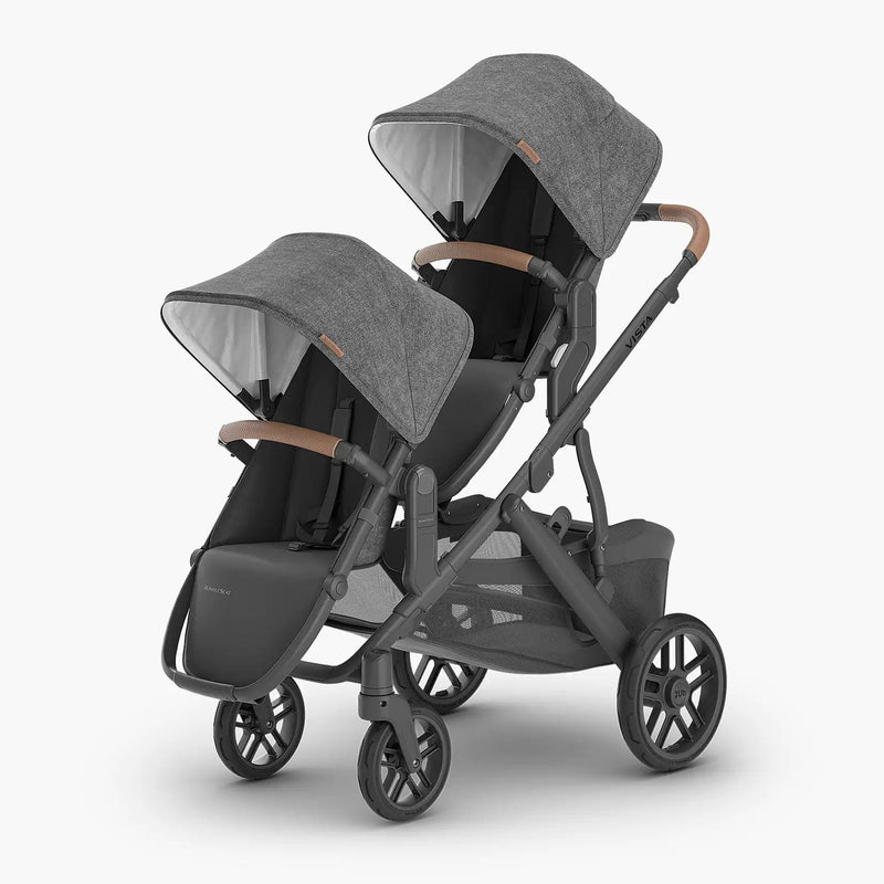 UPPAbaby Vista RumbleSeat V2+