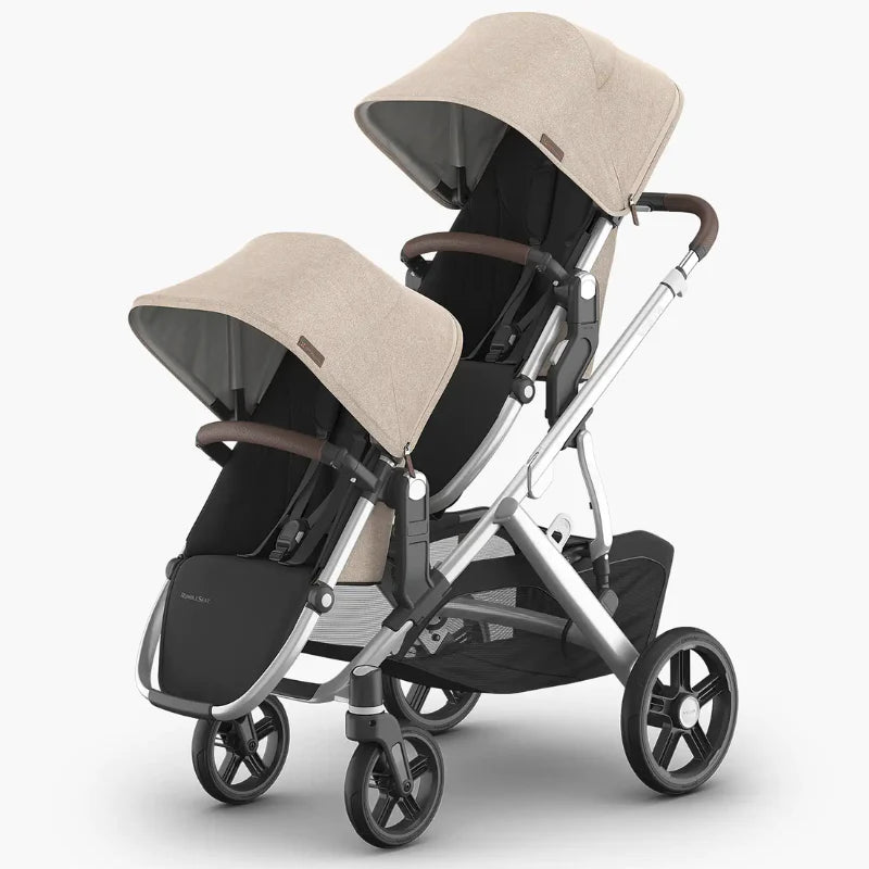 UPPAbaby Vista V3 Rumble Seat