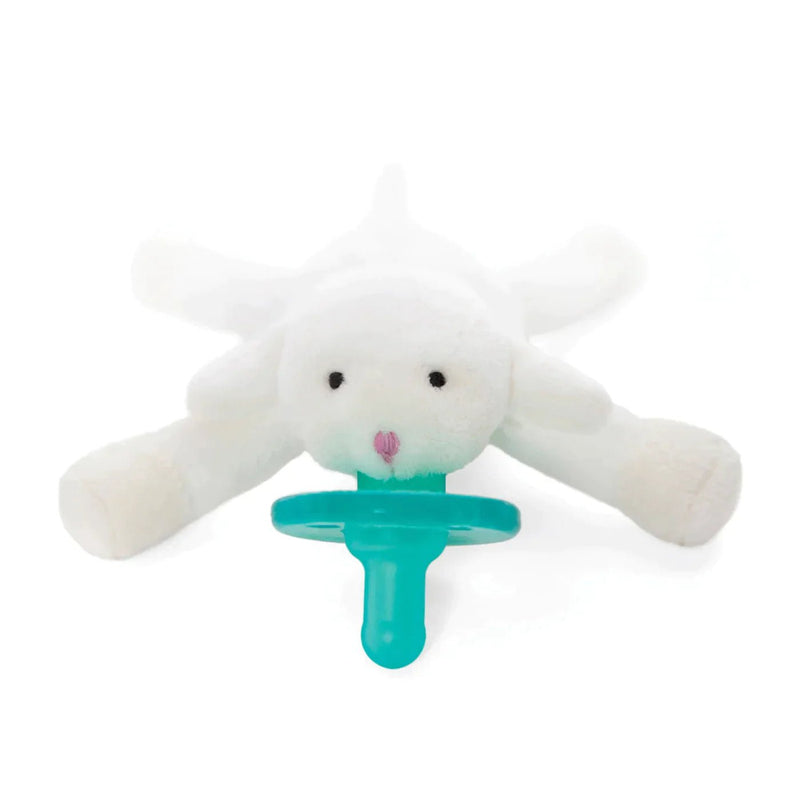 WubbaNub Little Lamb