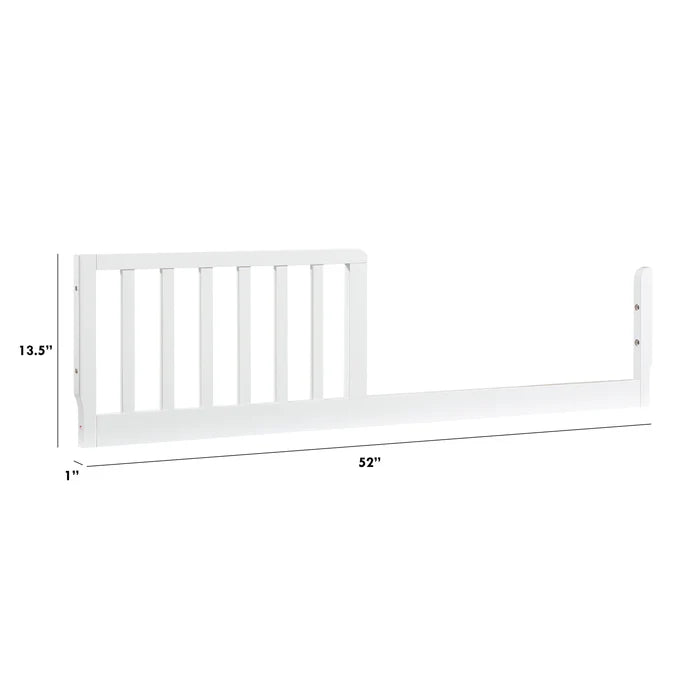 Toddler Bed Conversion Kit (M3899)Beau Crib