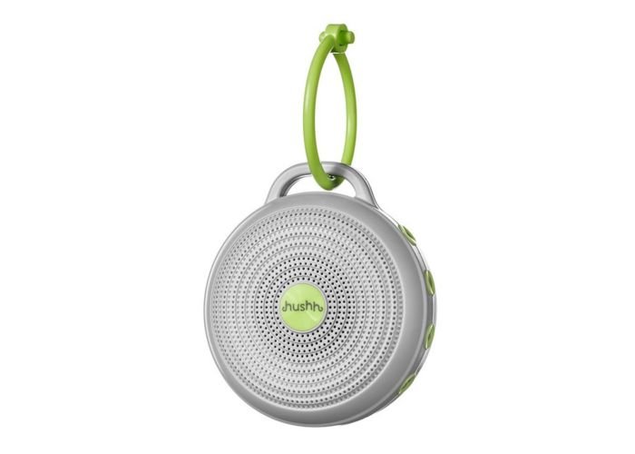 Yogasleep Hushh Portable Sound Machine