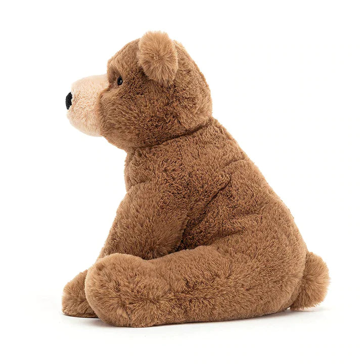 Jellycat - L'ours Woody 