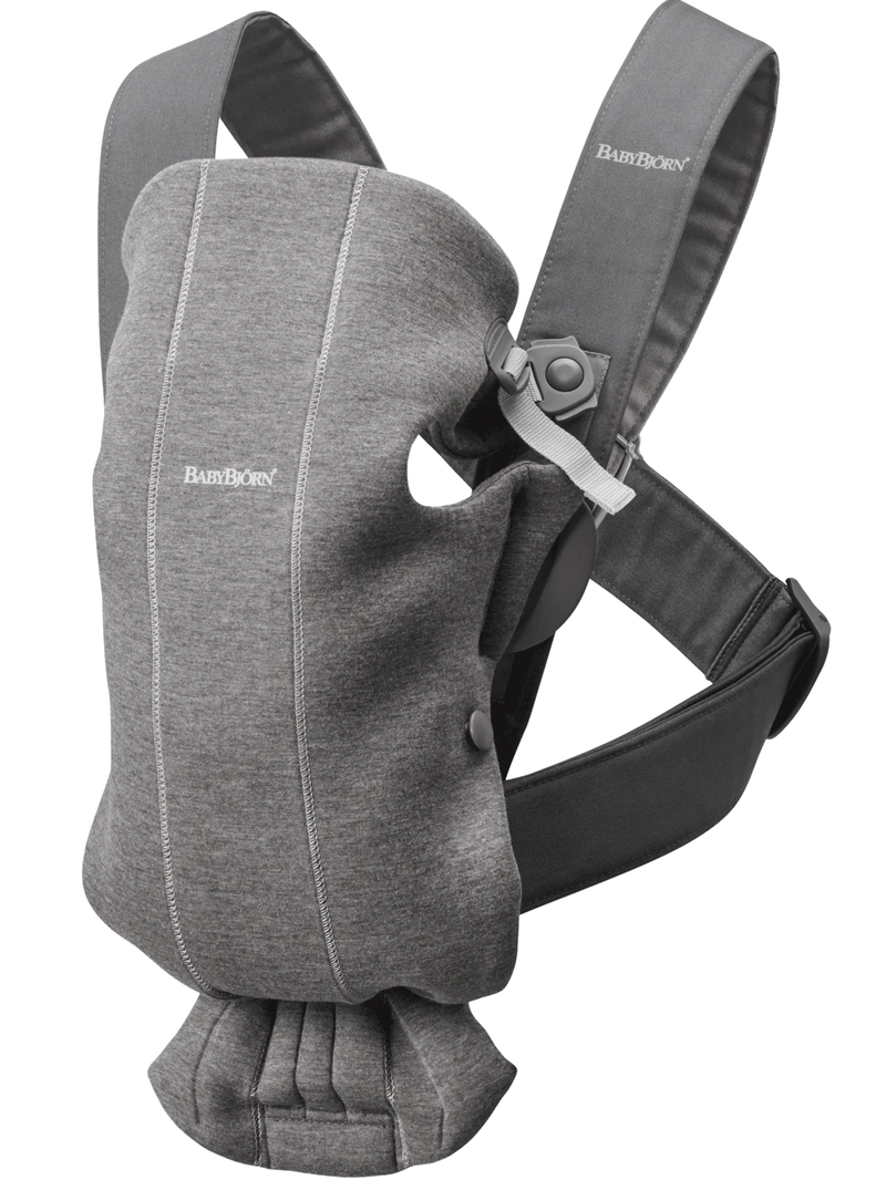 Baby Bjorn - Mini Carrier 3D Jersey