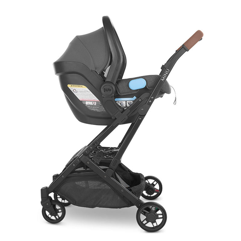 UPPAbaby - Adaptateurs MINU/V2