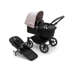 Bugaboo - Poussette complète Donkey 5