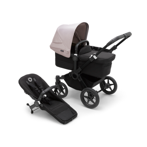 Bugaboo - Poussette complète Donkey 5