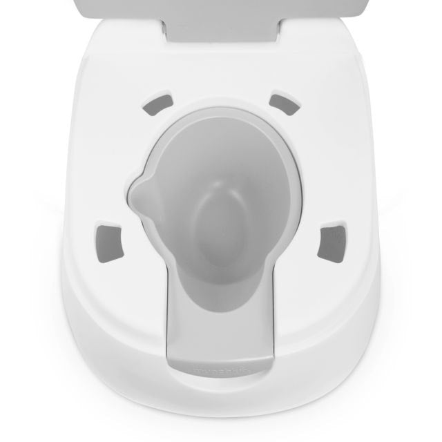 Arm & Hammer Multistage 3-in-1 Potty