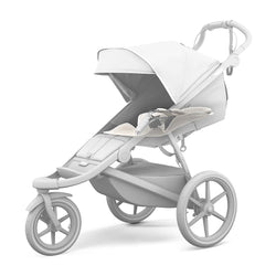 Thule - Newborn Inlay - Soft Gray