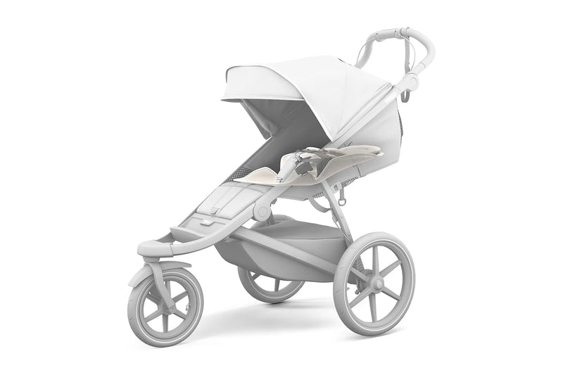 Thule - Newborn Inlay - Soft Gray