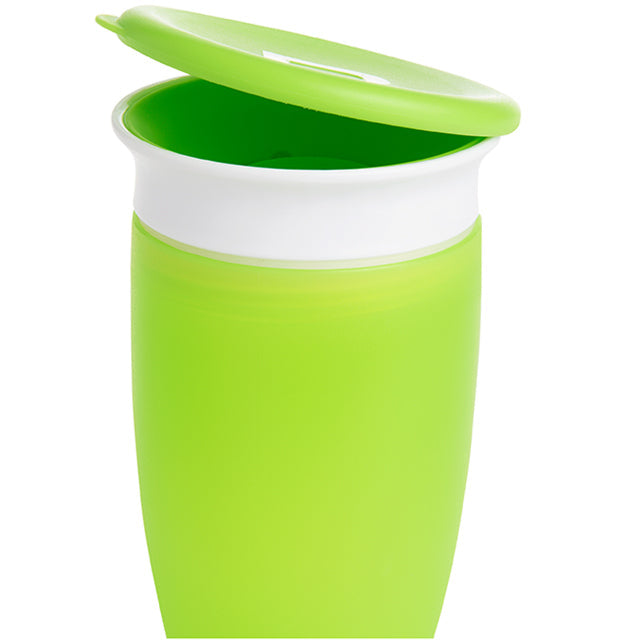 Couvercles de tasse Miracle 360° - 4 pk