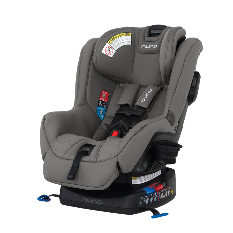 Nuna - RAVA Convertible Car Seat