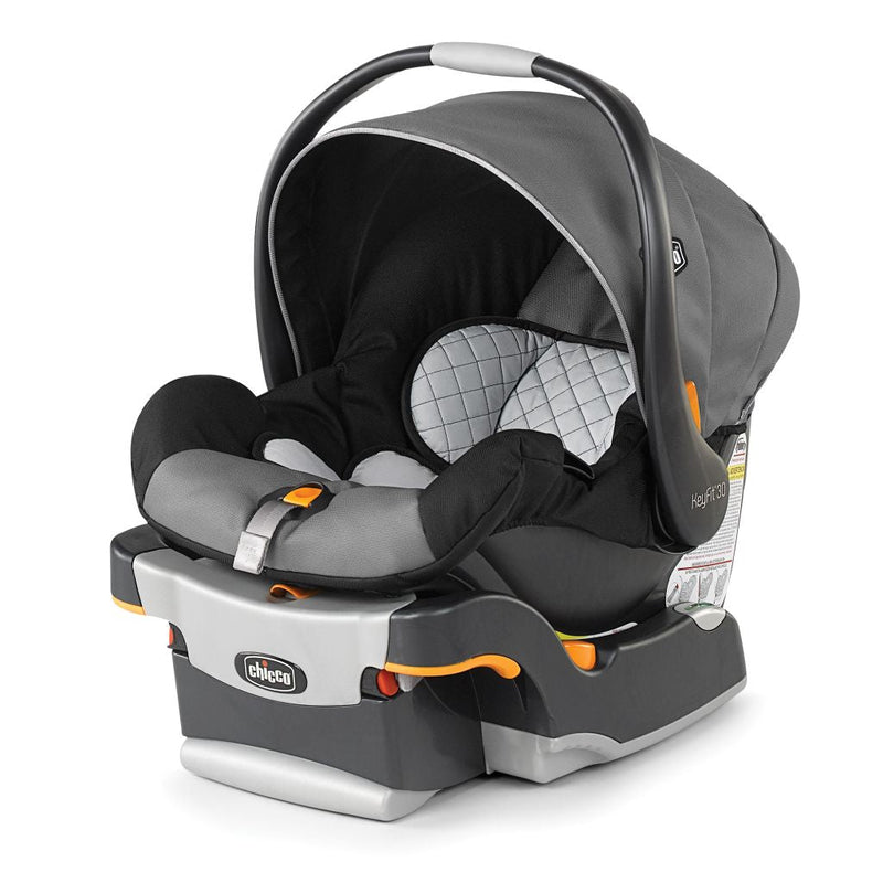 Chicco - Siège auto pour bébé KeyFit 30