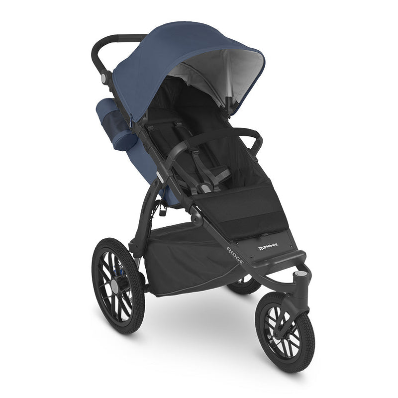 UPPAbaby - Barre de protection RIDGE