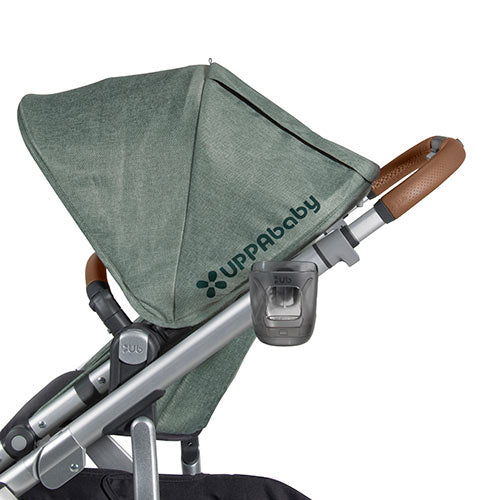 UPPAbaby - Porte-gobelet pour VISTA ( 2015 - 2019 ) VISTA V2, CRUZ /V2 MINU/V2