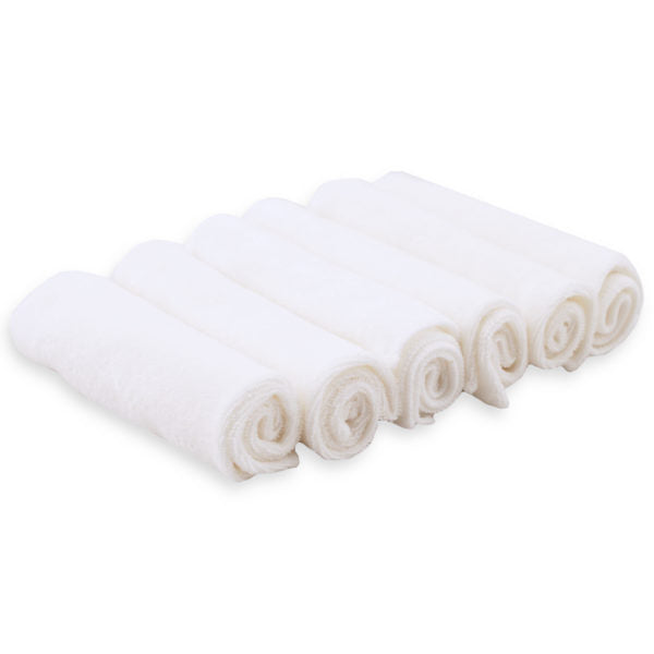 Ultimate Bamboo Washcloths