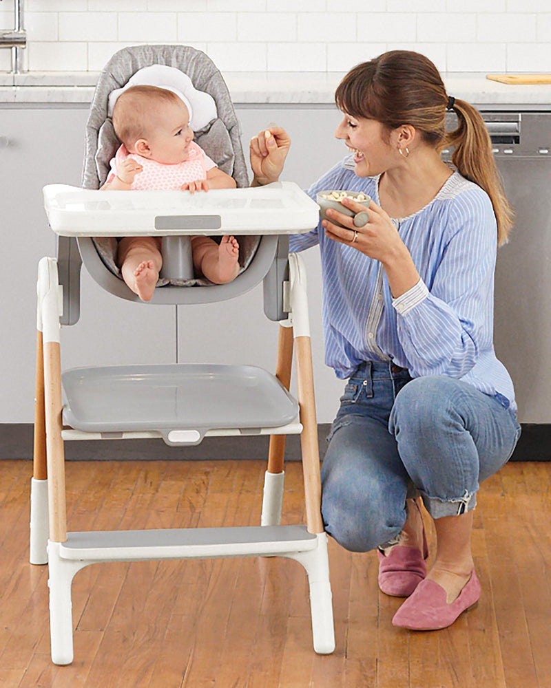 Chaise haute Sit-To-Step 