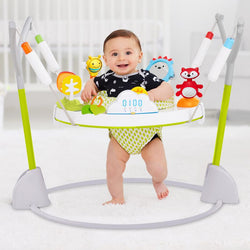 Explore & More Jumpscape Foldaway Jumper