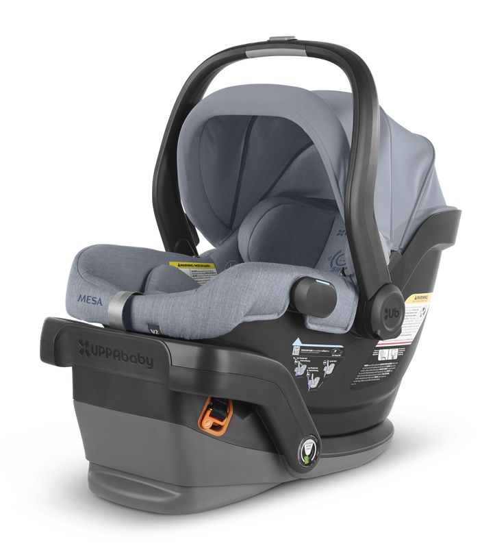 UPPAbaby - MESA V2 Infant Car Seat