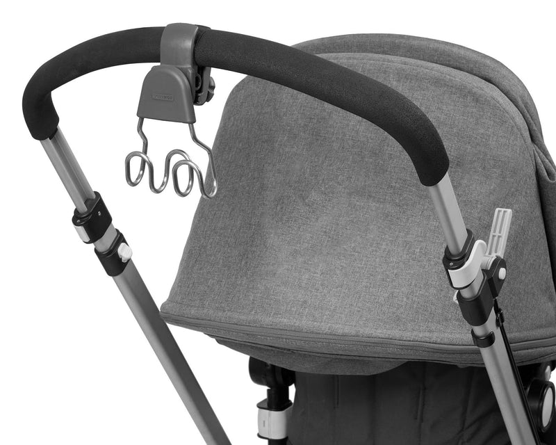 Stroll & Connect Universal Stroller Hook