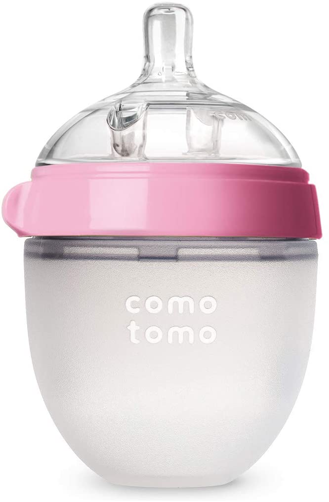 Comotomo - Biberon - 5 oz/150 ml 