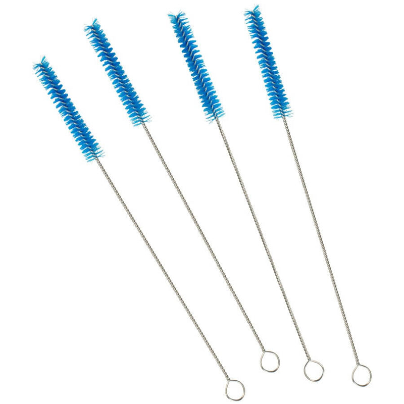 Brosses de nettoyage pour biberons, lot de 4