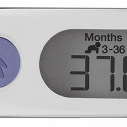 Thermomètre numérique Age Precision