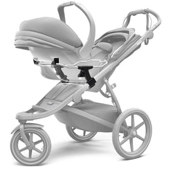 Thule - Adaptateur de siège auto Urban Glide pour Chicco