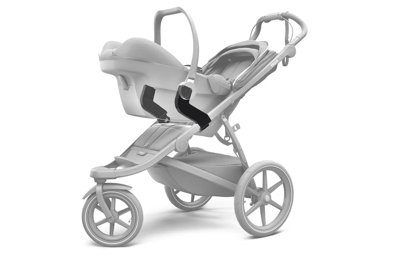 Thule - Adaptateurs de siège auto Urban Glide pour Maxi Cosi