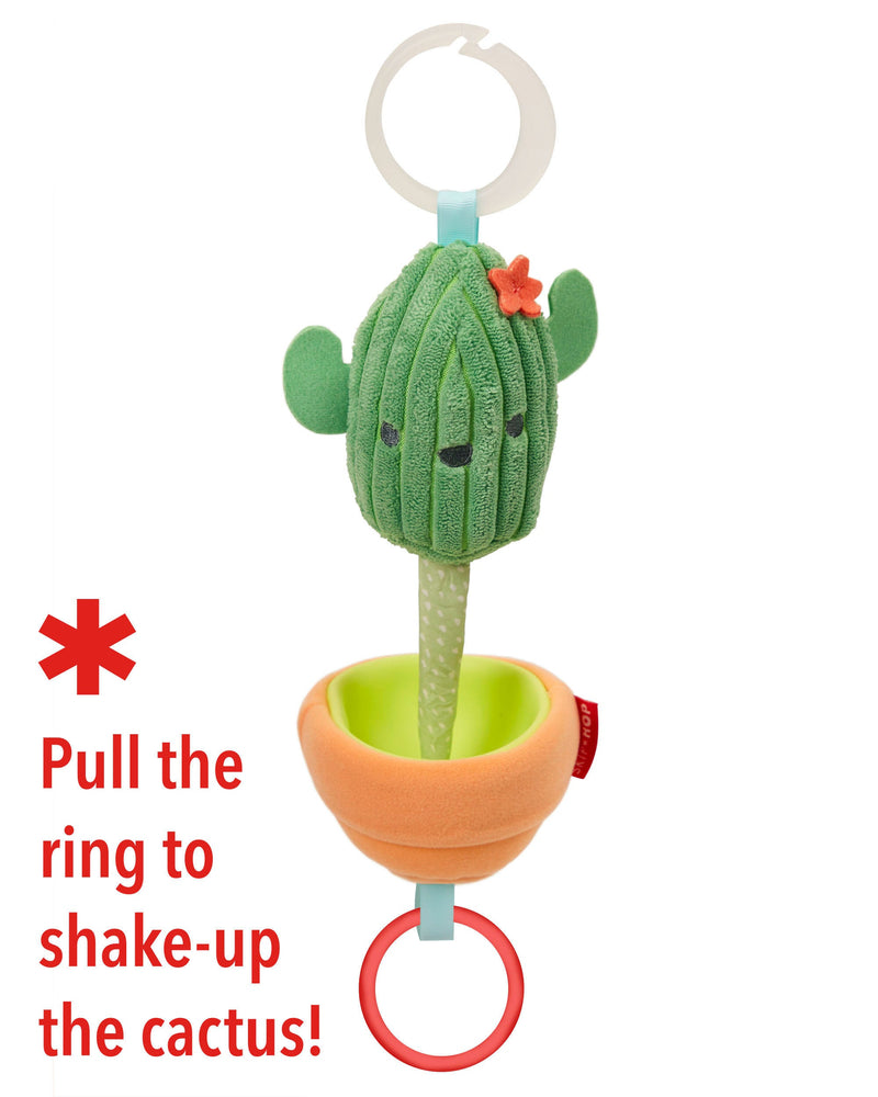 Farmstand Jitter Cactus