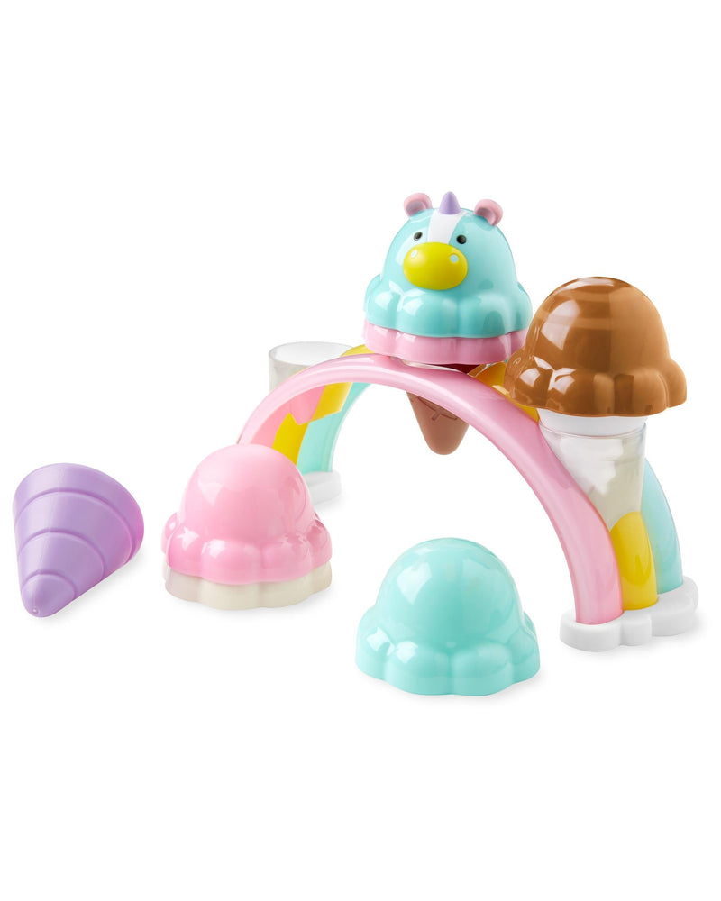 Coffret de glaces Sweet Scoops ZOO