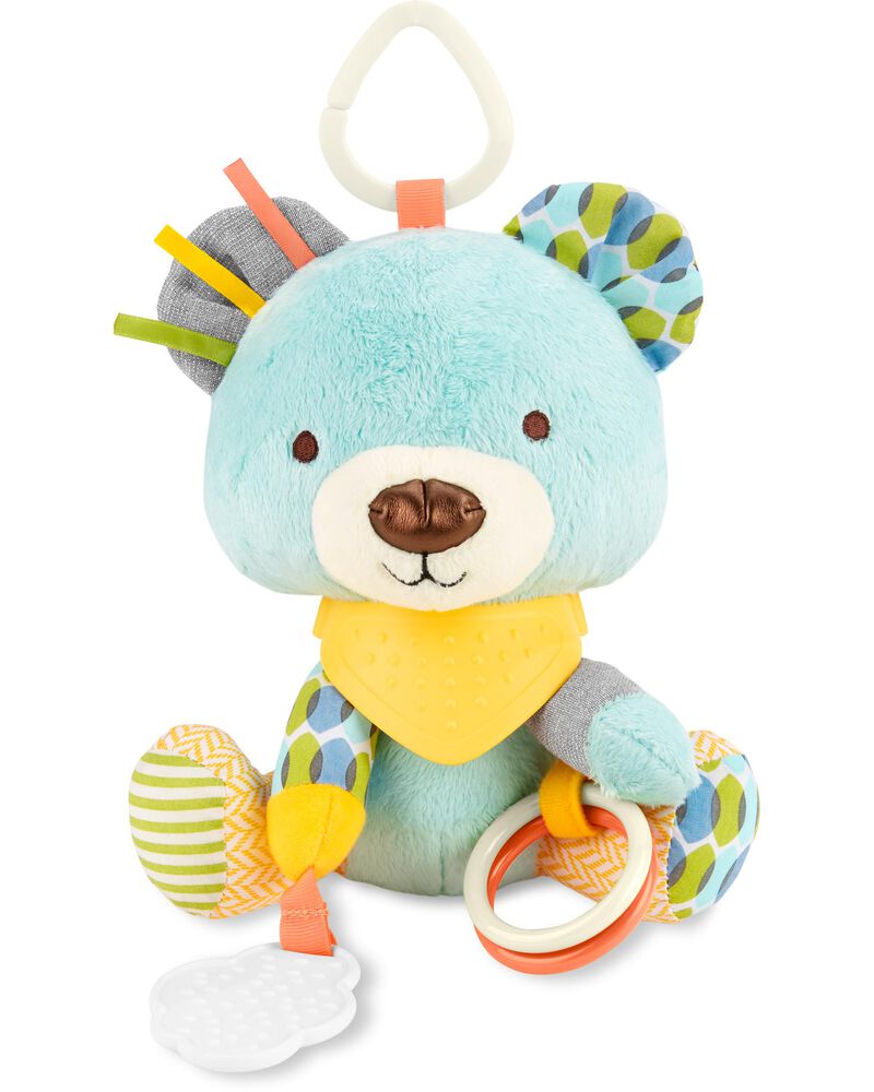 Bandana Buddies Baby Activity Toy