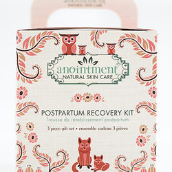 Kit de récupération post-partum