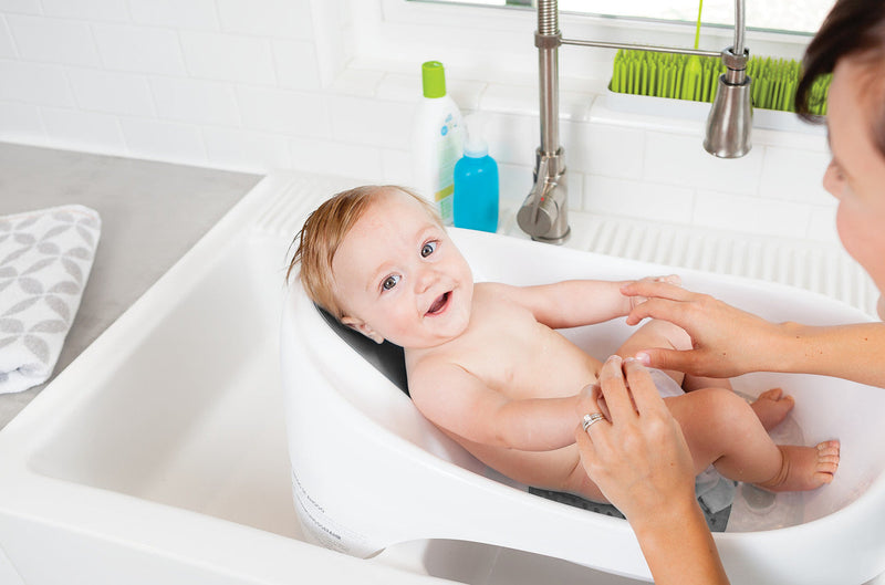 Baignoire à 3 niveaux SOAK 