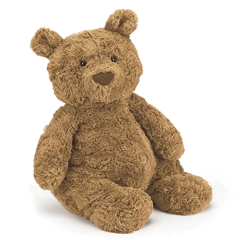 Jellycat - L'ours Bartholomew 