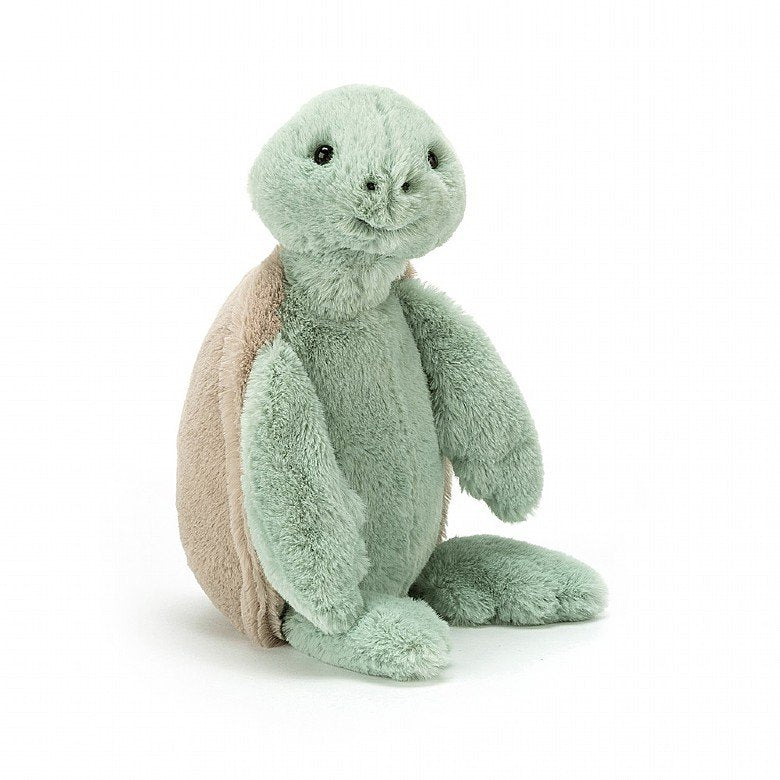 Jellycat - Tortue timide 