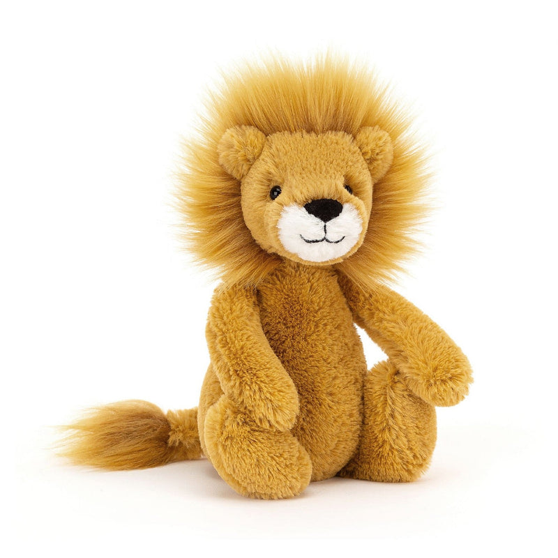 Jellycat - Lion timide 