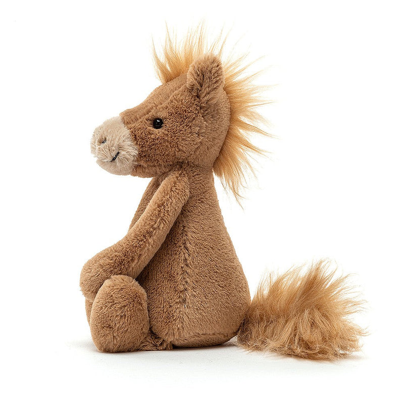 Jellycat - Poney timide