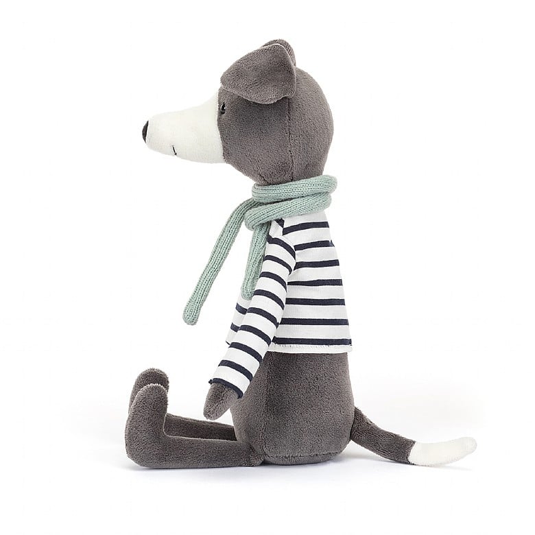 Jellycat - Beatnik Buddy Whippit 