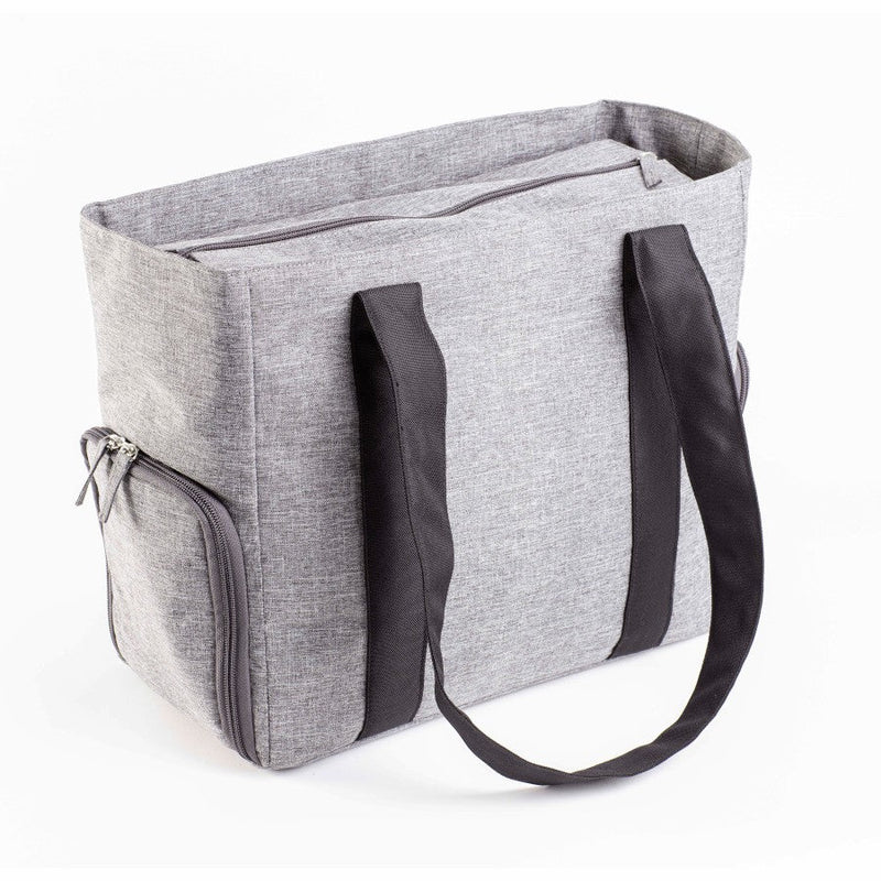 Sac fourre-tout en cuir pour tire-lait