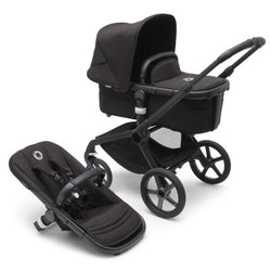 Bugaboo - Poussette complète Fox 5